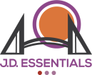 J.D. Essentials Logo
